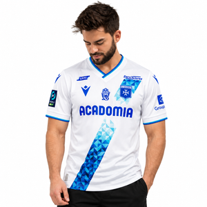 Auxerre Domicile 2024/25