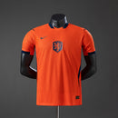 Maillot Domicile Version Joueur 25/26