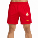 Short domicile Galatasaray 2026/27