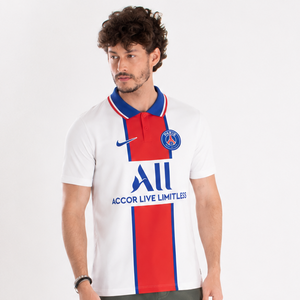 PSG Extérieur 2020/21