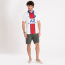Maillot Extérieur 2021