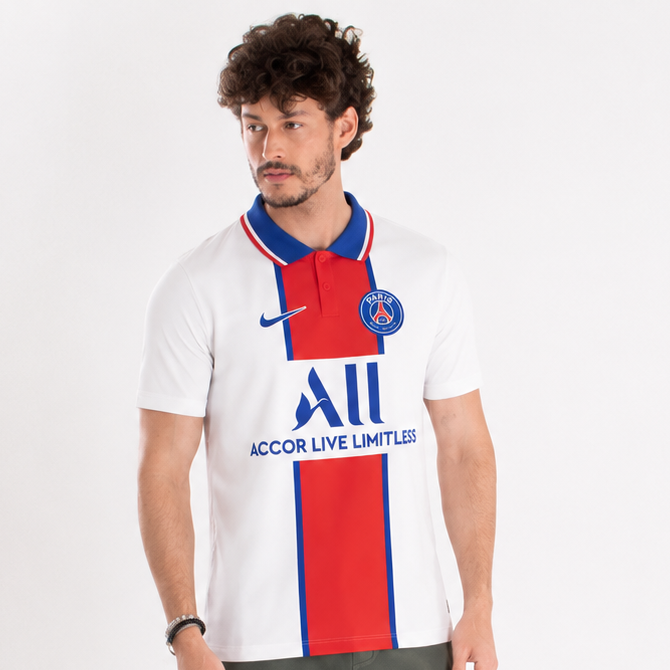 PSG Extérieur 2020/21
