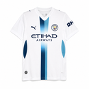 Maillot Third Manchester City 2026/27