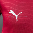 Maillot Domicile Version Joueur 25/26