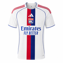 Maillot Domicile Version Joueur 25/26