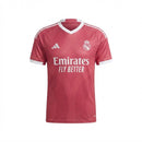 Maillot Third du Real Madrid 2026-2027