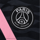Tenue d'entraînement d'avant-match PSG 22/23 – Noir