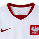 Pologne Domicile 25/26