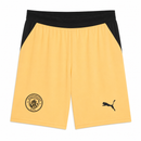 Short extérieur de Manchester City 2026/27