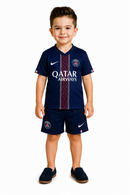 Kit Enfant PSG Domicile 2026