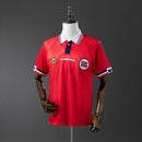 Maillot Domicile Rétro 98/99