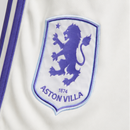Short Third Aston Villa 2025/26