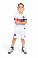 Kit Enfant PSG Extérieur 23/24