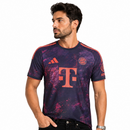 Bayern Munich Third 26/27