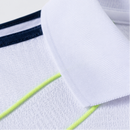 Real Madrid Polo Blanc 25/2026