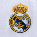 Real Madrid Polo Blanc 25/2026
