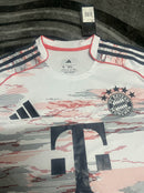 Maillot Extérieur 25/26