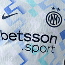 Maillot Extérieur Version Joueur 25/26