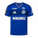 Maillot domicile du RC Strasbourg Alsace 2026/27