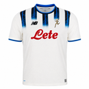 Atalanta Extérieur 2025/26