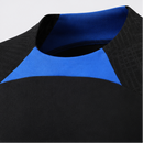 Tenue d'entraînement PSG 22/23 noire