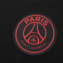 Tenue d'entraînement PSG 22/23 noire