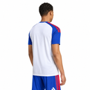 OL Domicile 2026/27