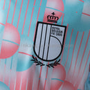 Maillot Extérieur 25/26
