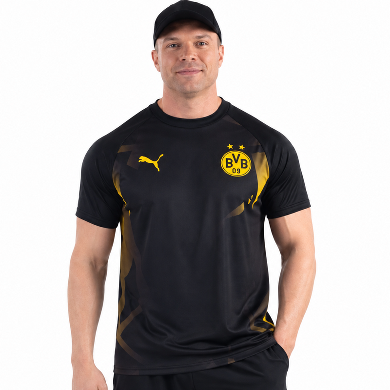 Borussia Dortmund Avant-Match 2023/24