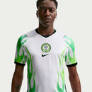 Nigeria Extérieur 2026/27