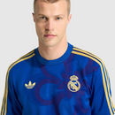 Real Madrid Nouvel An Chinois 2025/26