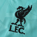 Liverpool Entraînement 2024/25