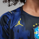Kit Enfant Brésil Extérieur 2026/27