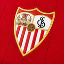 Séville FC Extérieur Rouge 2026