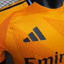 Maillot Extérieur Version Joueur 24/25