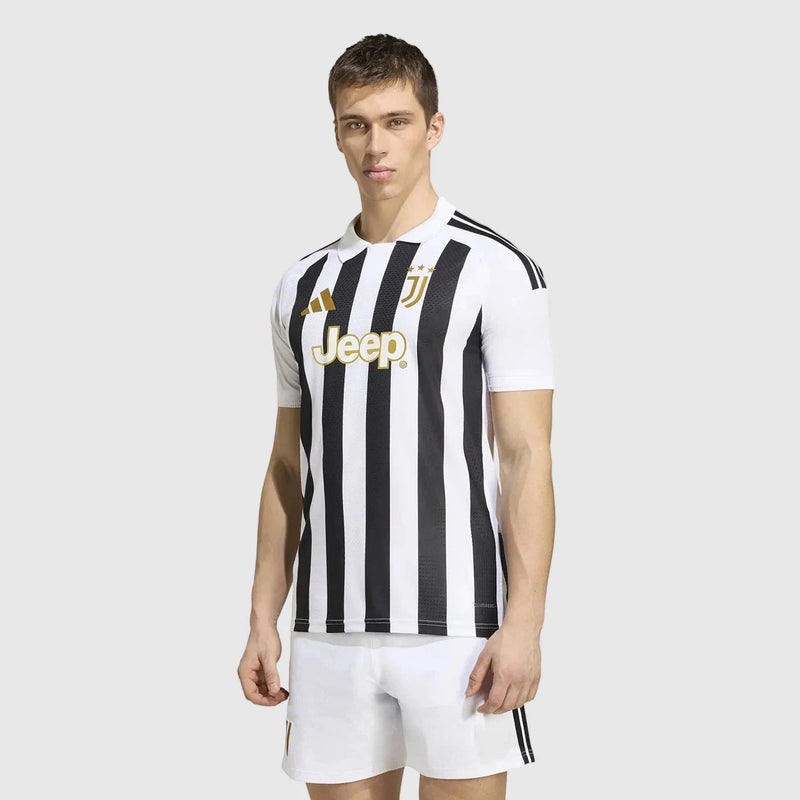 Juventus Domicile 2026/27 Version Joueur