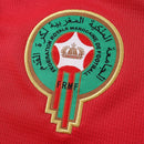 Maroc Domicile 2026/27