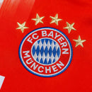 Jamal Musiala — Bayern Munich 2026