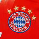 Dayot Upamecano Bayern Munich 2026