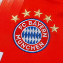 Michael Olise Bayern Munich 2026
