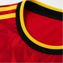 Belgique Domicile 25/26