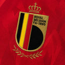 Belgique Domicile 2026/27