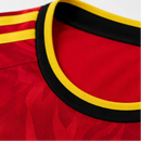 Belgique Domicile 2026/27