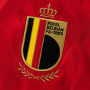 Belgique Domicile 25/26