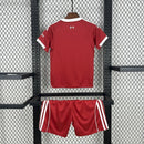 Kit Enfant Liverpool Domicile 25/26