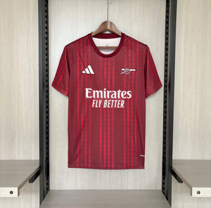 Arsenal Avant-Match 2025/26