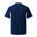 Real Madrid Polo Cyan 25/2026