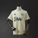 Maillot Extérieur 25/26
