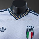 Maillot Extérieur Version Joueur 25/26