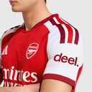 Arsenal Domicile 2026/27